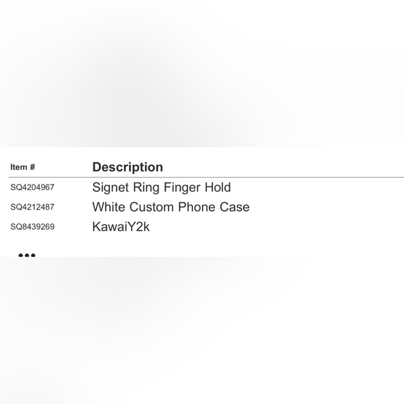 Memor Studio iPhone 13 Pro Custom Case - Picture 10 of 10